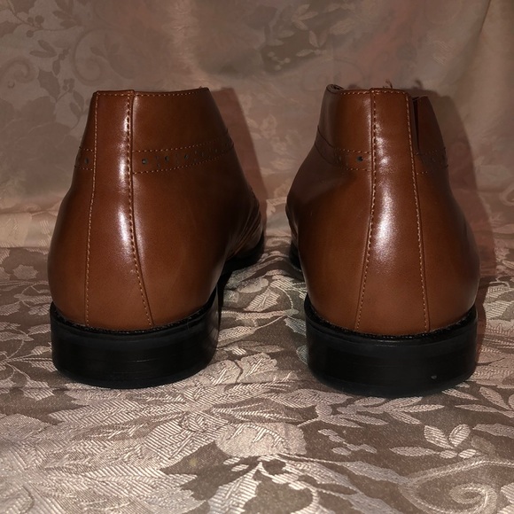 Nunn Bush shoes main image 5